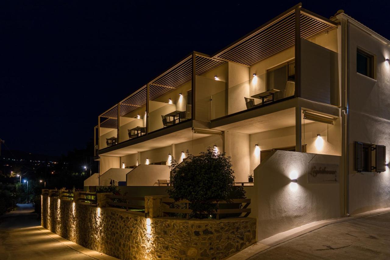Lighthouse Appartement *