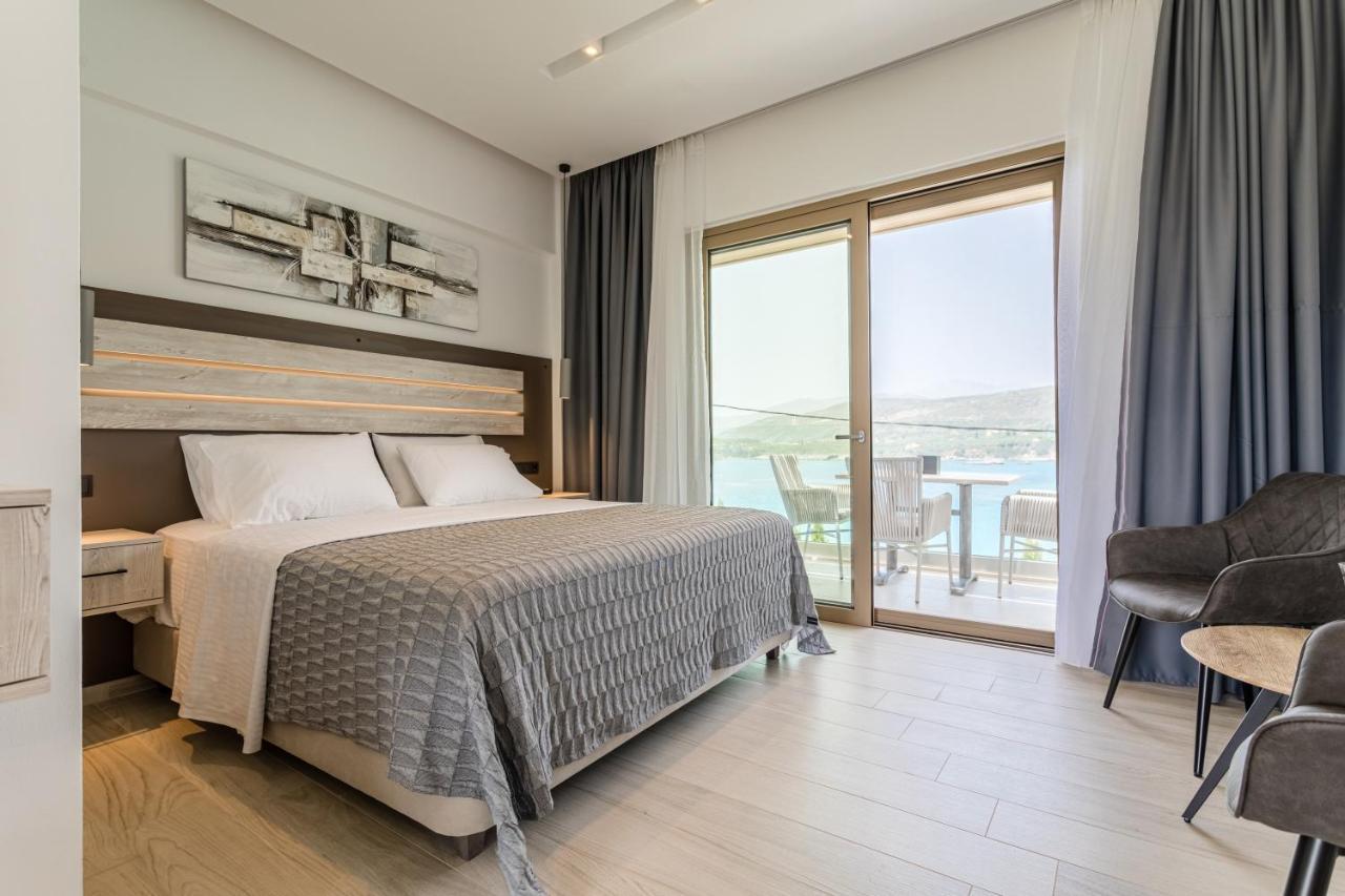 Lighthouse Appartement