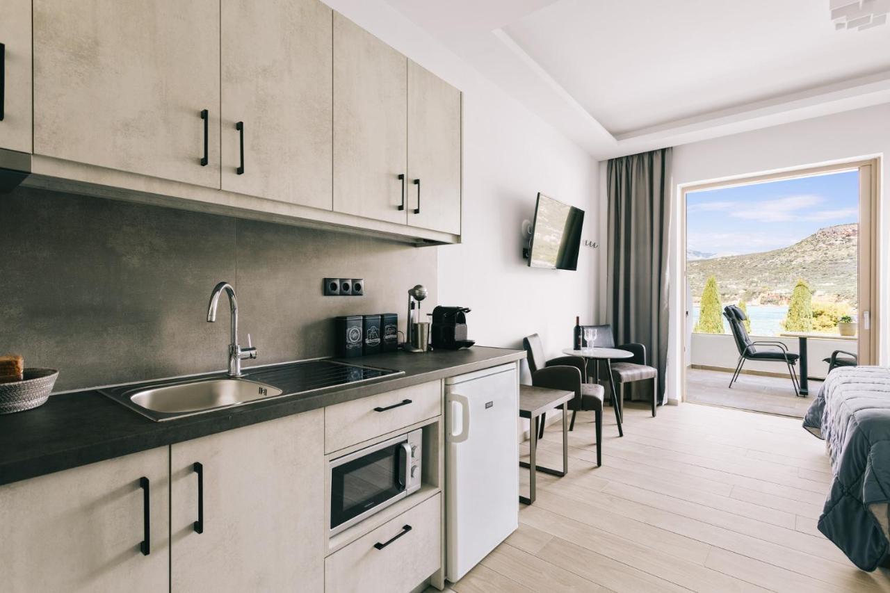 Apartament Lighthouse *