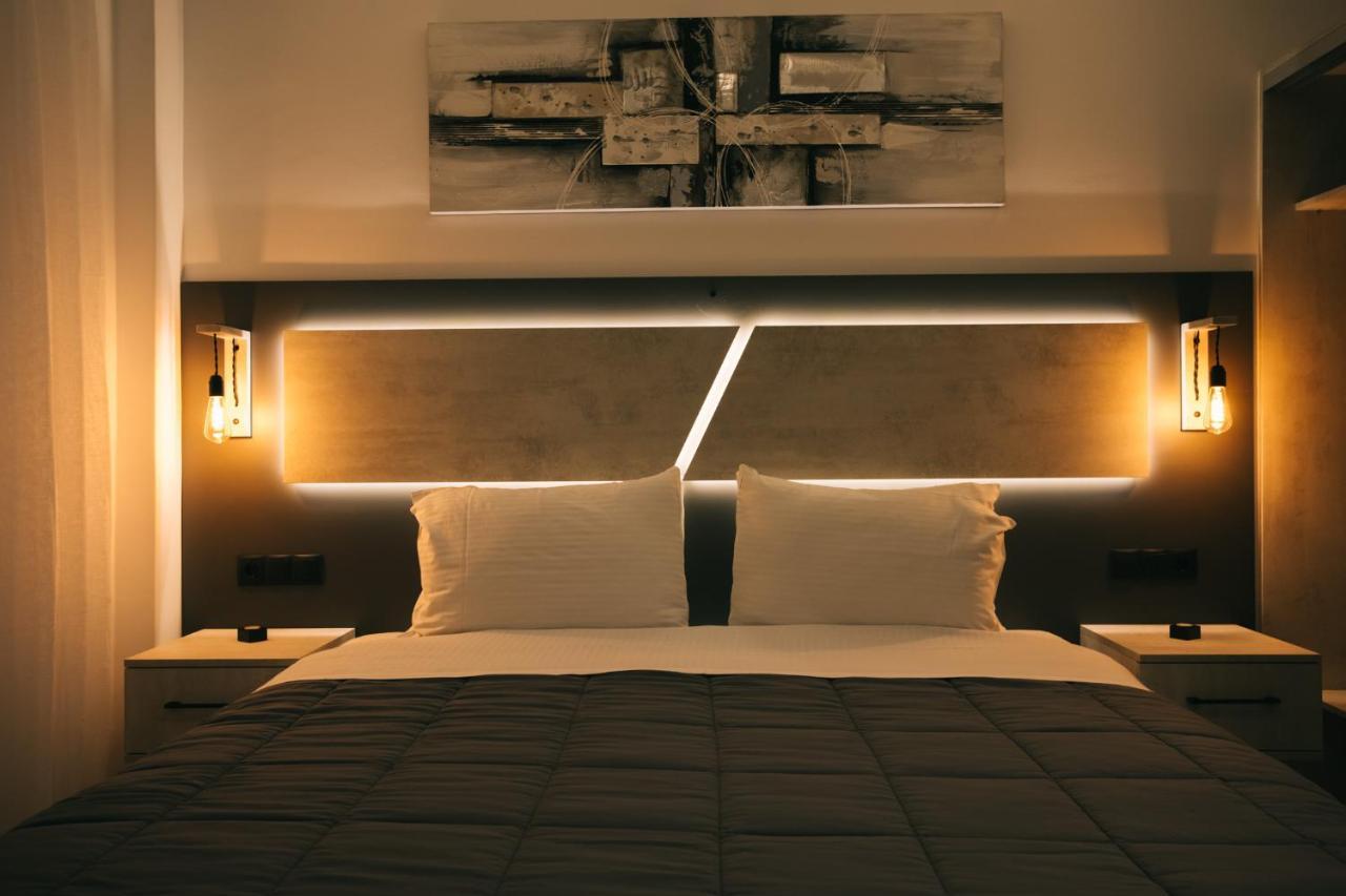 Apartament Lighthouse *