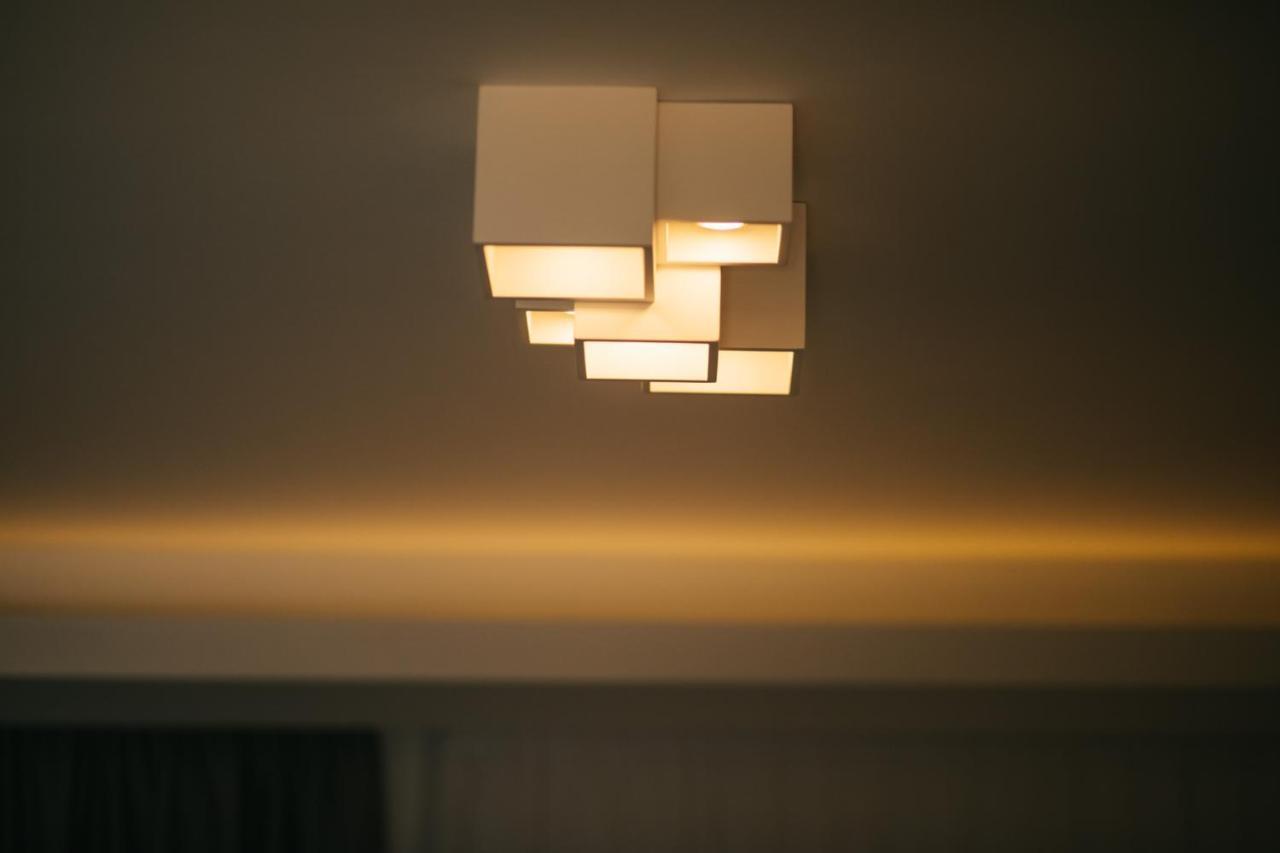 Lighthouse Appartement *