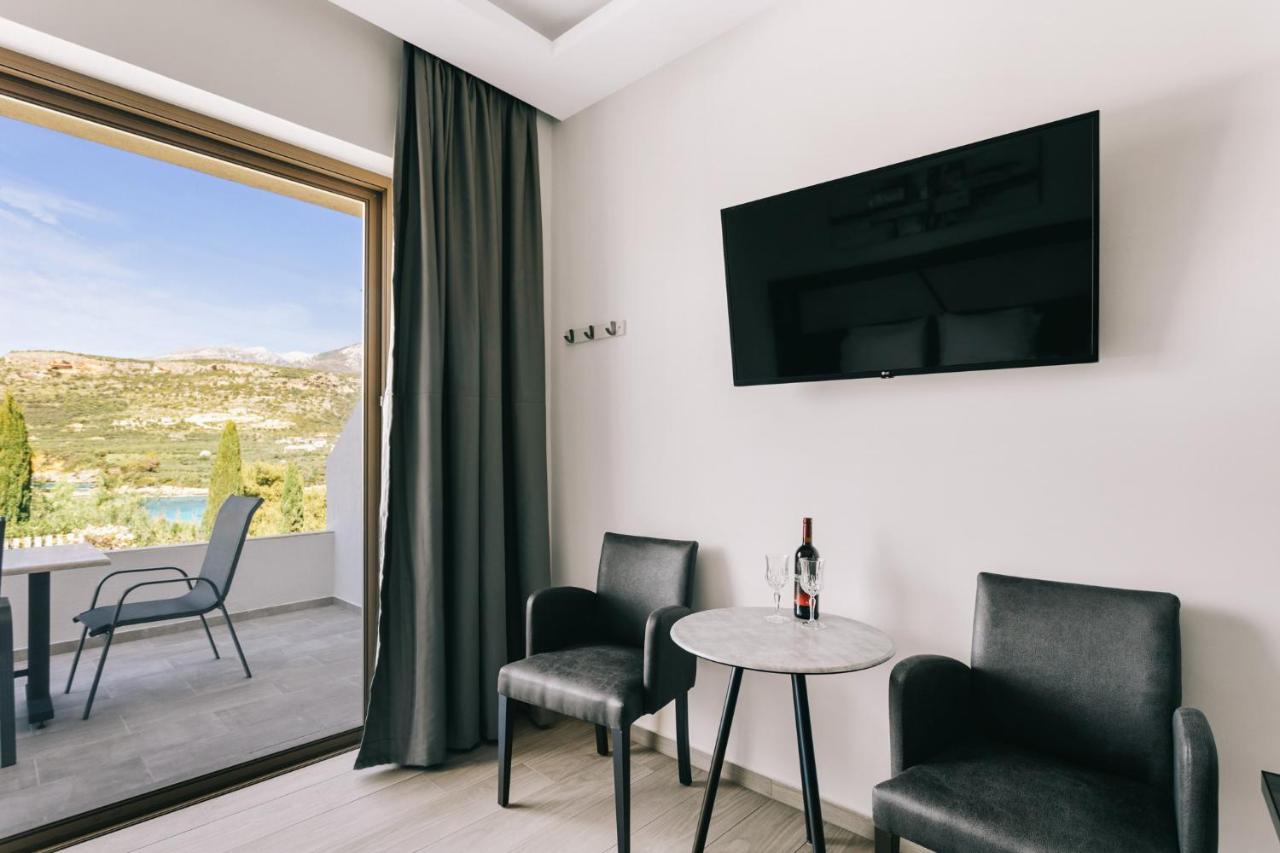 Apartment Lighthouse Stoupa